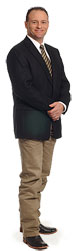 Dr. Lance Baker